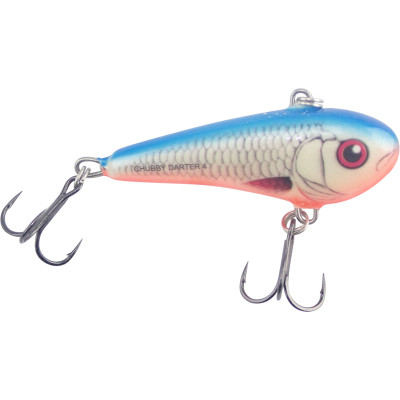 Salmo Chubby Darter Dace Blue