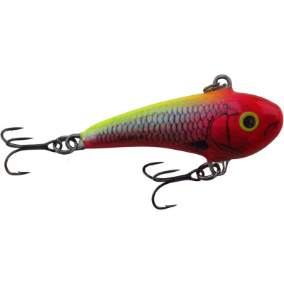 Salmo Chubby Darter Holographic Clown