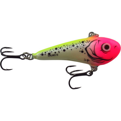 Salmo Chubby Darter Pink Parakeet