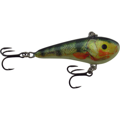 Salmo Chubby Darter Supernatural Perch