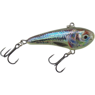 Salmo Chubby Darter Supernatural Shiner