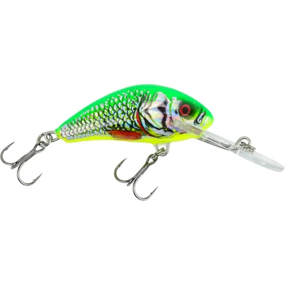 Salmo Floating Hornet Crankbait 2025 - California Crush