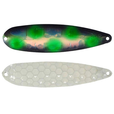 Dreamweaver Magnum Spoon Exclusive Color - Big Zits - White Back