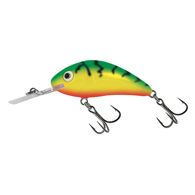 Rattlin' Hornet Wild Tiger Crankbait by Salmo at Fleet Farm