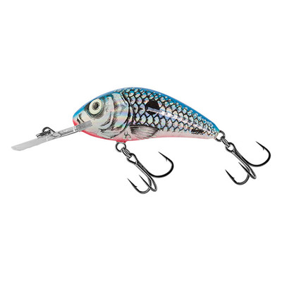 Salmo Rattlin Hornet Floating Crankbait