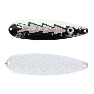 Dreamweaver Magnum Spoon Exclusive Color - Undertaker - White Back