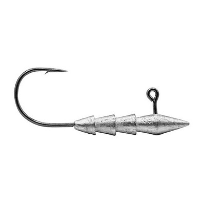Weighted Hooks - Lunker City