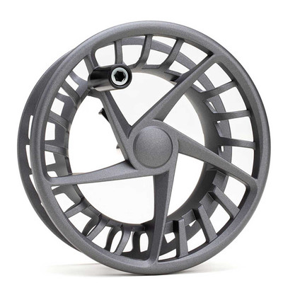 Lamson Liquid/Remix S-Series Fly Reel Spare Spool Smoke