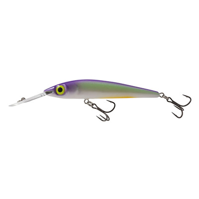 Salmo Rattlin Sting Deep Runner Crankbait Table Rock Shad