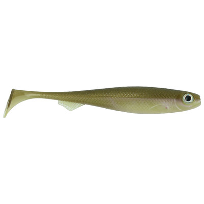 Salmo Slick Shad Swimbait Wakasagi