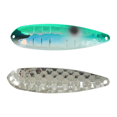 Dreamweaver Magnum Spoon Exclusive Color - Green UV