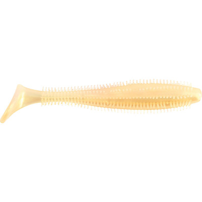 Salmo Spikey Shad Swimbait Pro Pearl UV