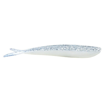 Lunker City Fin-S-Fish Ice Shad