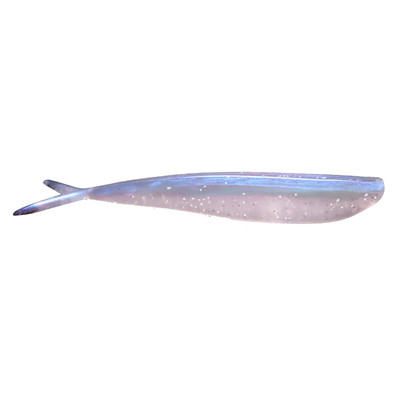 Lunker City Fin-S-Fish Pro Blue Shad