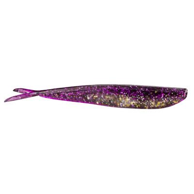 Lunker City Fin-S-Fish Royal Blitz