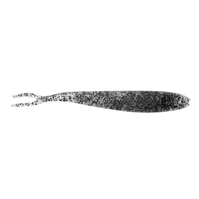 Pautzke Fire Minnows Black