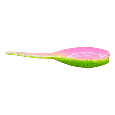 ATX Lure Company Baby Shad Electric Chicken