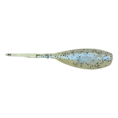 ATX Lure Company Baby Shad ATX Milk