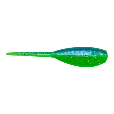 ATX Lure Company Baby Shad Bluegrass