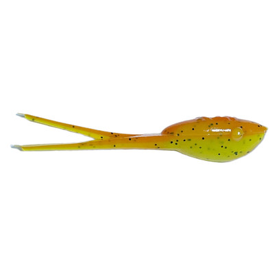 Nikko Tadpole Yellow