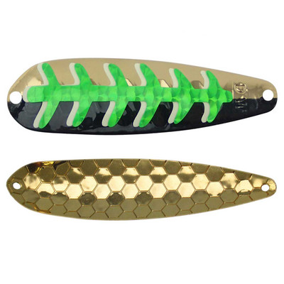 Dreamweaver Magnum Spoon Exclusive Color - Gold Martel