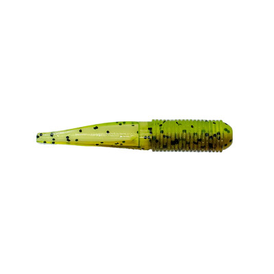 ACC Crappie Snax The Shank Release Me