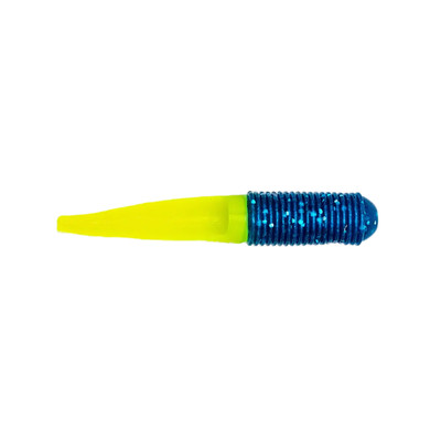 ACC Crappie Snax The Shank Space Travel