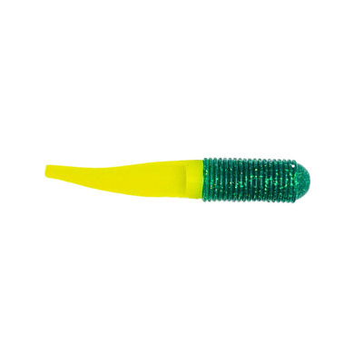 ACC Crappie Snax The Shank Turtle