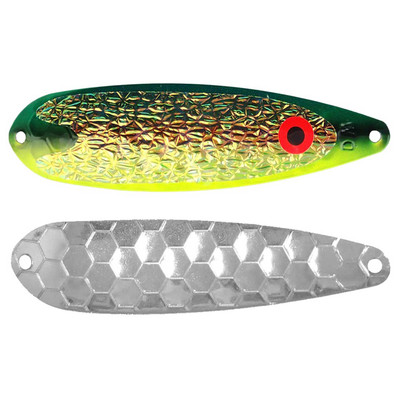 Dreamweaver Magnum Spoon Exclusive Color - Black Fin Tuna