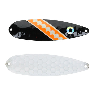 Dreamweaver Magnum Spoon Exclusive Color - Rambler-White Back