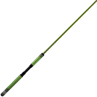 ACC Crappie Stix Super Grips Crossover 13' Pole Med