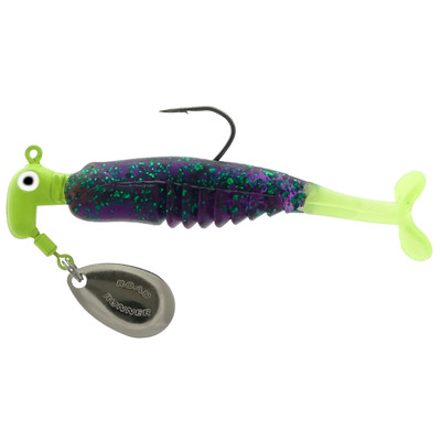 Crappie Fishing Lures