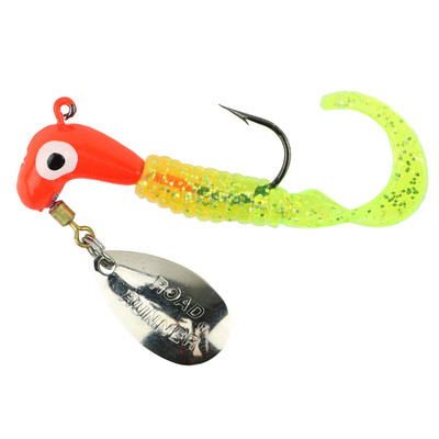 Road Runner Curly Tail | FishUSA