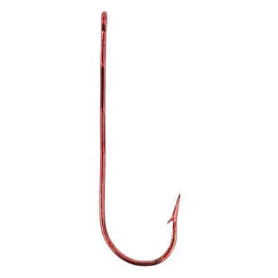 Team Crappie Progressive Cam Action Hooks Code Red