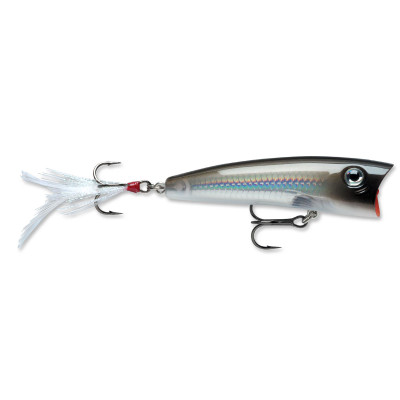 Rapala XRP07 X-Rap Pop 07 Topwater Popper Bass & Redfish Fishing Lure