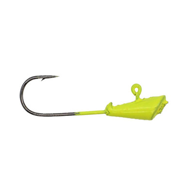 Leland's Lures Crappie Magnet Jig Heads - FishUSA