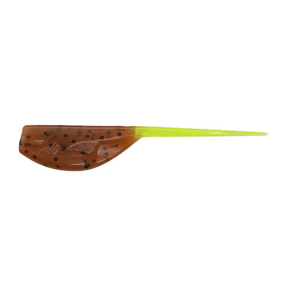 Leland's Lures Slab Magnets Pumpkin Pie