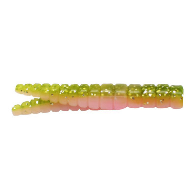 Leland's Lures Crappie Magnet Body Pack Electric Chicken