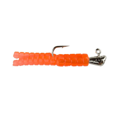 Leland's Lures Trout Magnets Orange