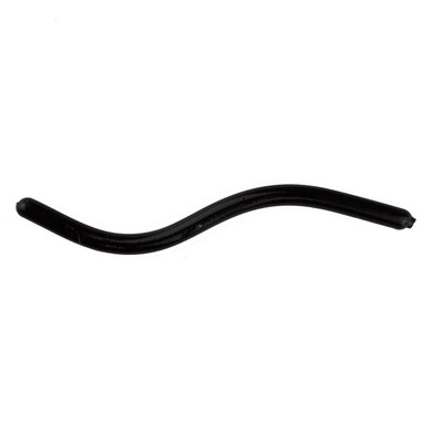 Leland's Lures Trout Magnet Trout Worms Black