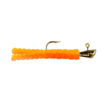 Leland Lures Trout Magnet Gold Glitter Fishing Equipment, Soft Plastic Lures  -  Canada