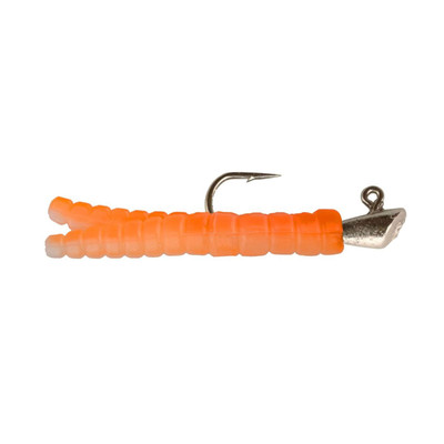 Leland Fishing Lures Trout Magnet - Orange