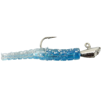 Leland Lures Trout Magnet - Bluegrass - Pack of 9