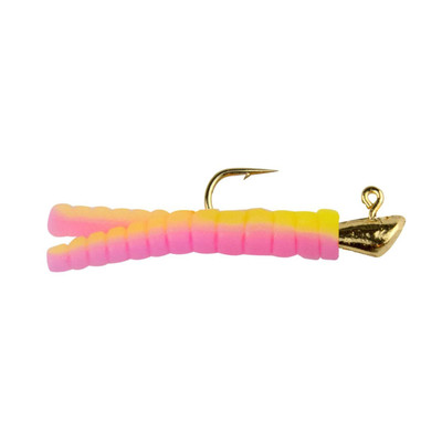 Leland Lures Trout Magnet Gold Glitter Fishing Equipment, Soft Plastic Lures  -  Canada