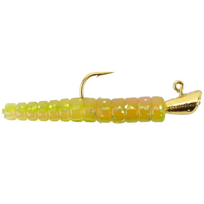 Leland Lures Trout MGT Limeade 9pc