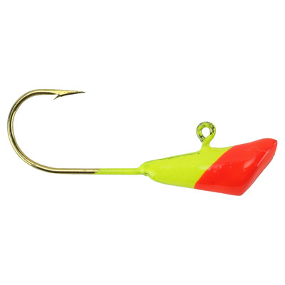 Super Bright Color Shad Darts