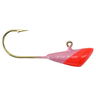 Hawken Shad Dart Jig Head