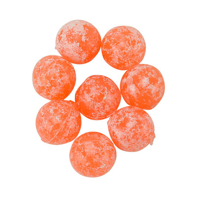 Hawken Aero-Baits Mottled Soft Beads Peach