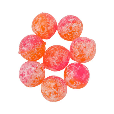 Hawken Aero-Baits Mottled Soft Beads Sunrise