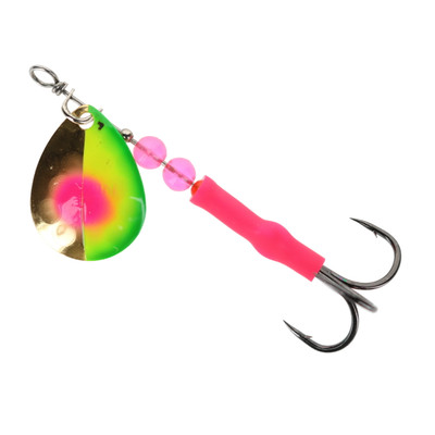 Hawken Simon Colorado Spinner Bloodshot Pink